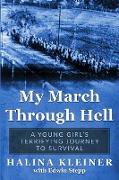 My March Through Hell