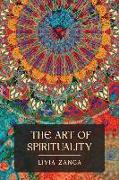The art of spirituality