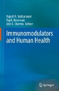 Immunomodulators and Human Health