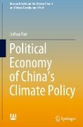 Political Economy of China¿s Climate Policy