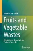 Fruits and Vegetable Wastes