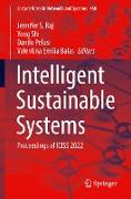 Intelligent Sustainable Systems