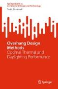 Overhang Design Methods