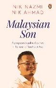Malaysian Son: A Progressive's Political Journey in the Heart of Southeast Asia