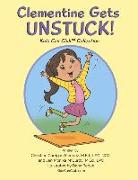 Clementine Gets Unstuck!: Kids Can Club(tm) Collection Volume 1