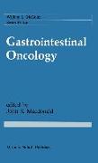 Gastrointestinal Oncology: Basic and Clinical Aspects