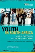 Youth In South Africa