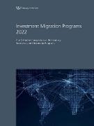 Investment Migration Programs 2022
