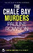 THE CHALE BAY MURDERS a gripping crime thriller full of twists