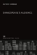 Shakespeare¿S Audience