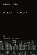 Shelley in Germany