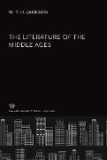 The Literature of the Middle Ages