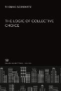 The Logic of Collective Choice