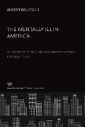 The Mentally Ill in America