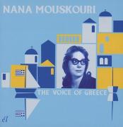 The Voice Of Greece (CD Boxset)