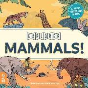 Mammals!