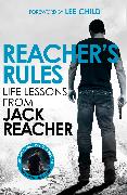 Reacher's Rules: Life Lessons From Jack Reacher