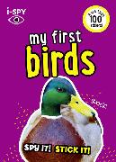 i-SPY My First Birds