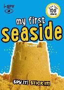 i-SPY My First Seaside