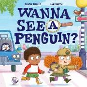 Wanna See a Penguin?