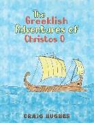 The Greeklish Adventures of Christos O