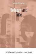 DELEUZE AND TIME