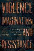 Violence, Imagination, and Resistance