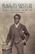 Black Students in Imperial Britain