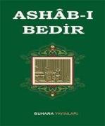 Ashab-i Bedir Yaldiz Baskili, Cep Boy