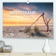 Darßer Weststrand (Premium, hochwertiger DIN A2 Wandkalender 2023, Kunstdruck in Hochglanz)