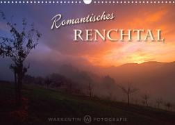 Romantisches Renchtal (Wandkalender 2023 DIN A3 quer)