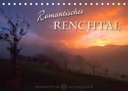 Romantisches Renchtal (Tischkalender 2023 DIN A5 quer)