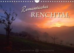 Romantisches Renchtal (Wandkalender 2023 DIN A4 quer)