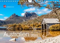 Australien 2023 Natur und Kultur (Wandkalender 2023 DIN A4 quer)