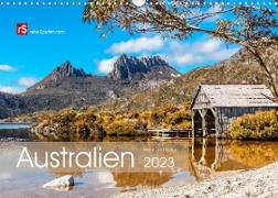 Australien 2023 Natur und Kultur (Wandkalender 2023 DIN A3 quer)