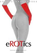 eROTics (Tischkalender 2023 DIN A5 hoch)