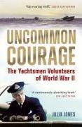 Uncommon Courage