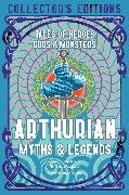 Arthurian Myths & Legends