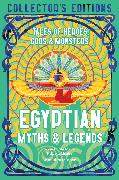 Egyptian Myths & Legends