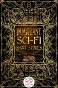 Immigrant Sci-Fi Short Stories