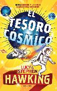 El tesoro cósmico / George's Cosmic Treasure Hunt 2