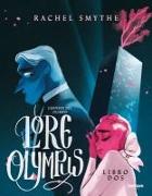 Cuentos del Olimpo / Lore Olympus: Volume Two
