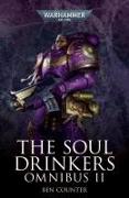 The Soul Drinkers Omnibus: Volume 2