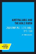 Australians and the Gold Rush