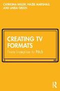 Creating TV Formats