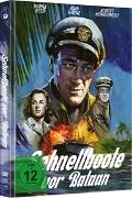 Schnellboote vor Bataan - Extended Lim. Mediabook (Blu-ray Video + DVD Video)