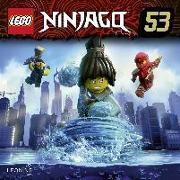 LEGO Ninjago (CD 53)