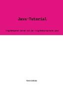Java-Tutorial