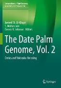 The Date Palm Genome, Vol. 2