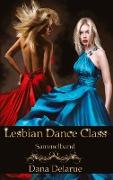 Lesbian Dance Class